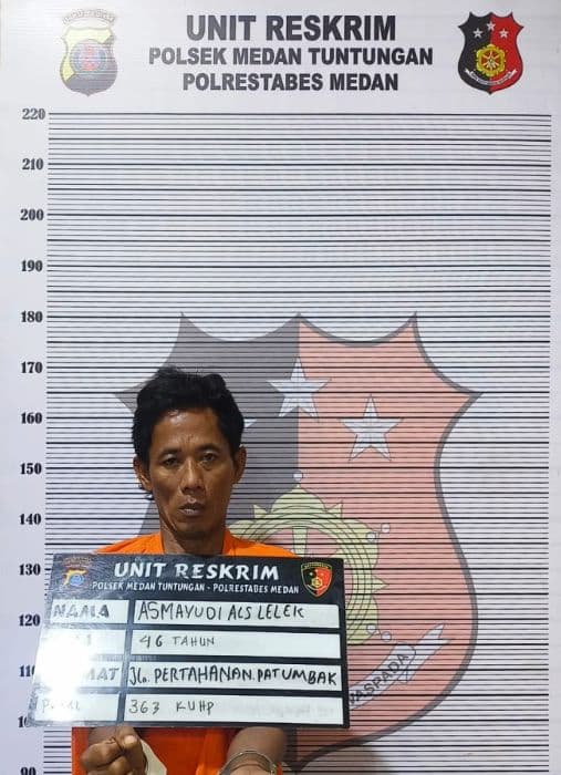 sepeda_motor_penyapu_jalan_raib_di_kantor_lurah_tanjung_selamat