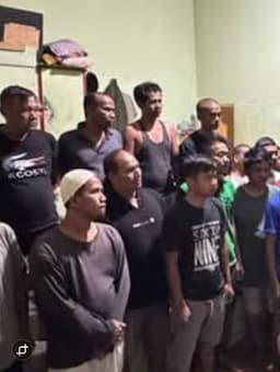 lapas_siborongborong_gelar_razia_insidentil_sejumlah_barang_terlarang_disita