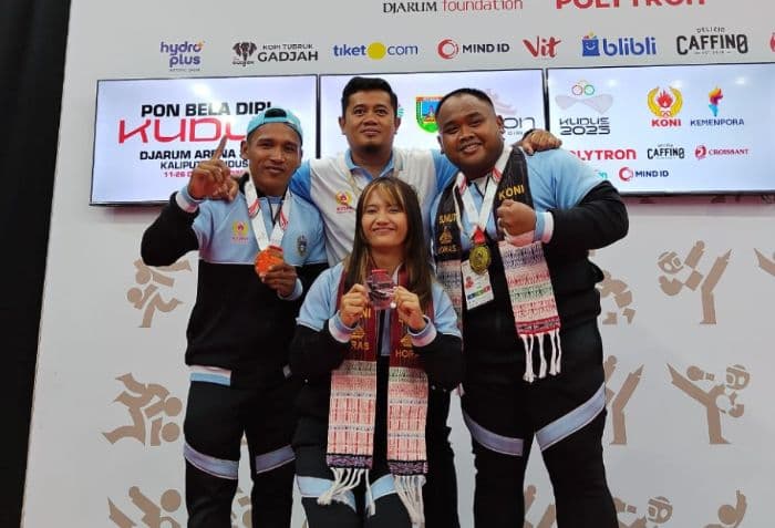 pon_beladiri_2025_tiga_atlet_asal_asahan_persembahkan_dua_emas_dan_satu_perak_untuk_sumut