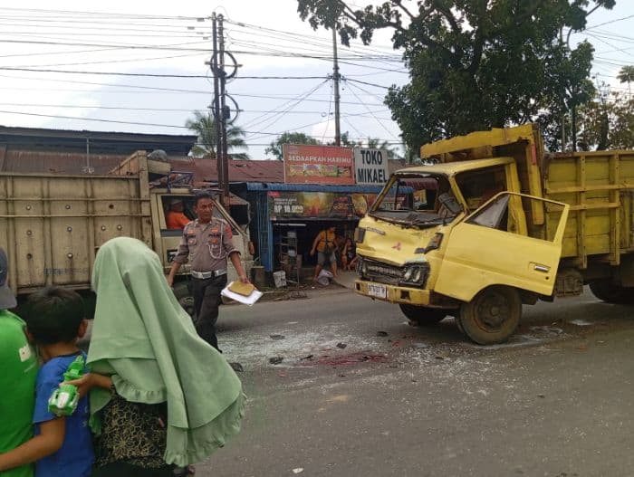 polisi_tahan_pengemudi_truk_colt_diesel_penyebab_kecelakaan_di_jalinsum_siantarmedan_