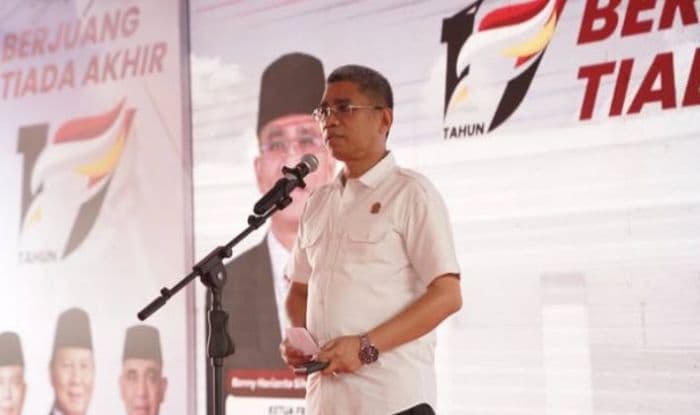 dprd_sumut_dukung_perobohan_pagar_yang_tutupi_lahan_mangrove_di_deli_serdang
