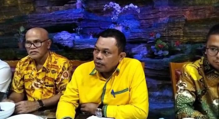 golkar_labura_cabut_dukungan_ke_ijeck_sebagai_ketua_golkar_sumut_ini_penggantinya