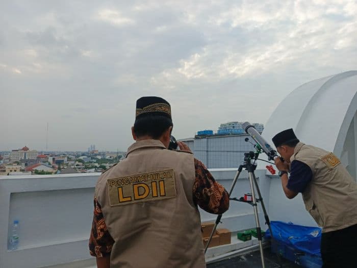terganggu_awan_tebal_tim_rukyat_sumut_gagal_lihat_hilal_1_zulhijah_1446_h_