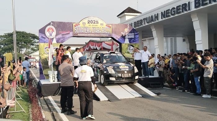 kejurnas_rally_2025_putaran_ii_resmi_dimulai_di_sergai
