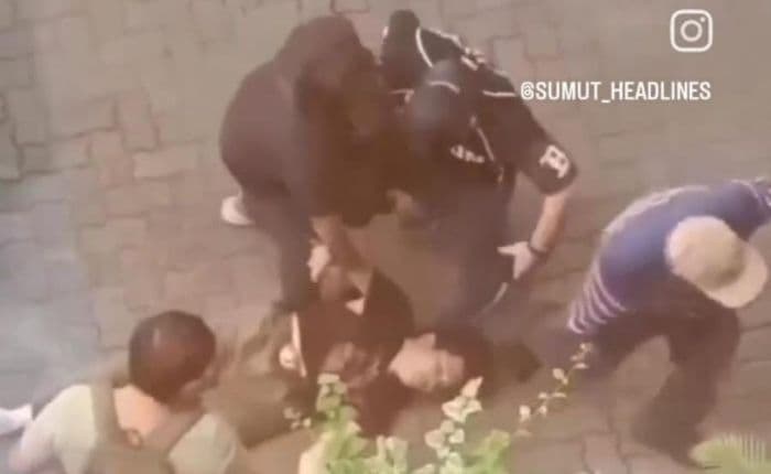 kepala_demonstran_diinjak_hingga_kejang_di_depan_kasat_reskrim_polrestabes_medan_