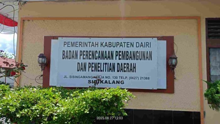 nyaris_tak_gajian_3_bulan_bupati_35_anggota_dprd_dairi_lolos_sanksi_usai_tetapkan_rpjmd_tepat_waktu