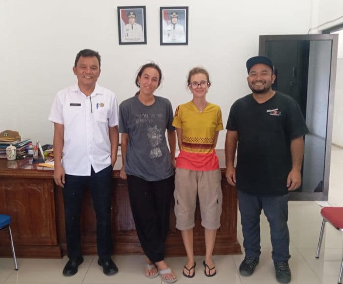 pesona_budaya_sumut_wisatawan_italiapolandia_singgahi_pematangsiantar