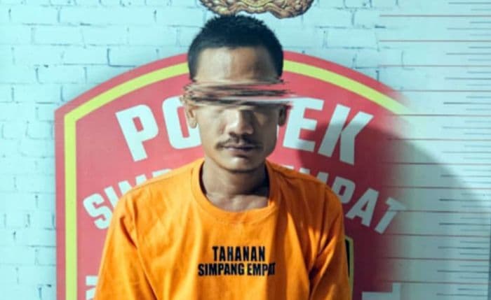 polisi_ringkus_pelaku_pencurian_seng_dan_gerobak_di_asahan