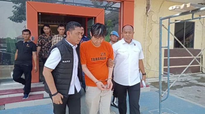 polisi_tetapkan_pelaku_tunggal_kasus_penganiayaan_terhadap_pacarnya_di_medan_tembung