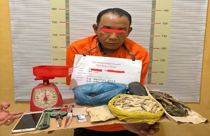 polres_tapteng_gagalkan_peredaran_300_gram_ganja_kering_tangkap_pengedar_di_desa_aek_horsik