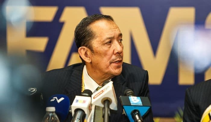 presiden_fam_datuk_mohd_joehari_ayub_mundur_baru_enam_bulan_menjabat