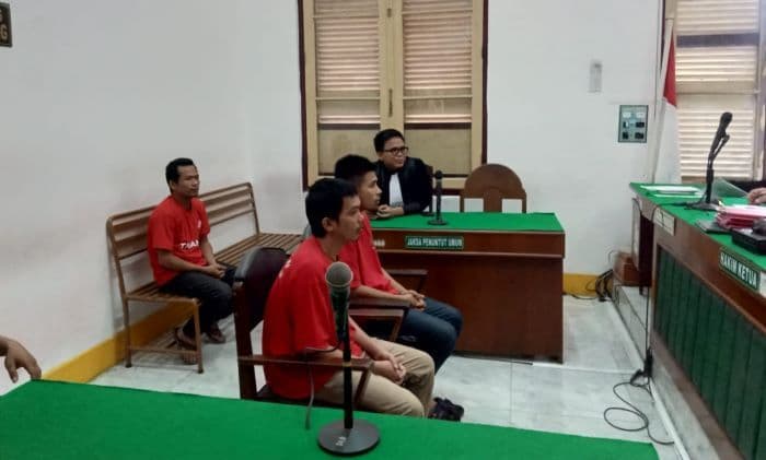 sidang_tuntutan_tiga_kurir_ganja_151_kg_di_pn_medan_ditunda_keempat_kalinya_
