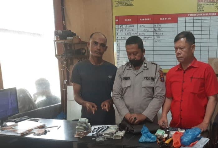 warga_batu_bara_ditangkap_usai_curi_uang_kotak_infaq_masjid_di_simalungun