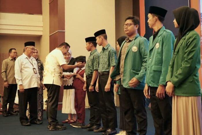 baznas_apresiasi_upz_bank_sumut_salurkan_rp119_miliar_zakat_pegawai_untuk_pendidikan_dan_umkm