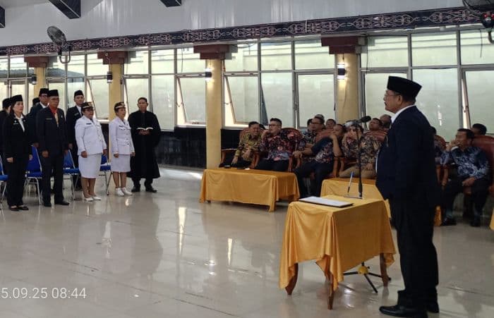 mutasi_pejabat_eselon_ii_bupati_dairi_hasil_uji_kompetensi_minggu_depan