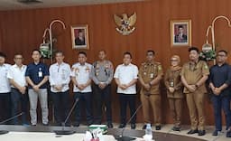 atasi_banjir_medan_tembung_zulkarnaen_ajak_stakeholder_tinjau_lokasi_kolam_pompa_air