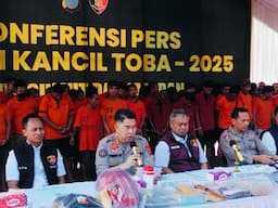 polda_sumut_tangkap_129_tersangka_dari_126_kasus_selama_operasi_kancil_toba_2025