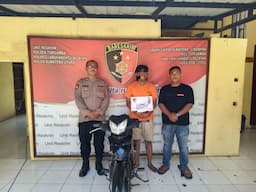 polsek_torgamba_bekuk_pelaku_pencurian_di_pekanbaru