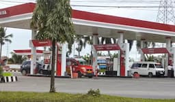 spbu_di_tanjung_morawa_sepi_usai_diduga_jual_pertalite_bercampur_air