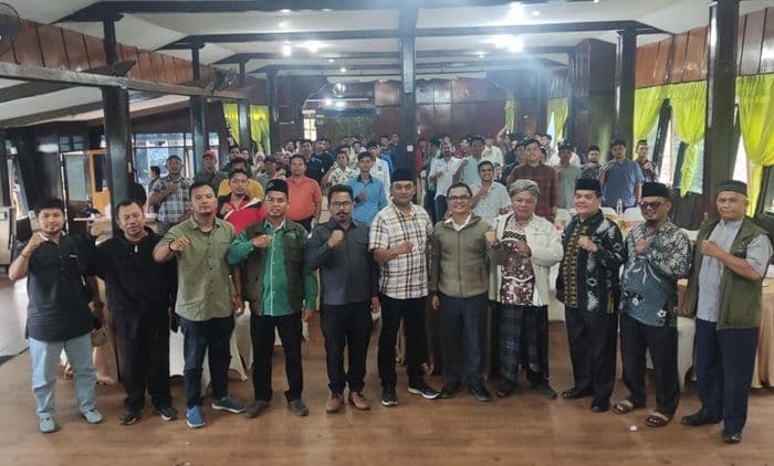 bawaslu_tapsel_gelar_rakor_pemberitaan_media_disebut_bisa_terbelah