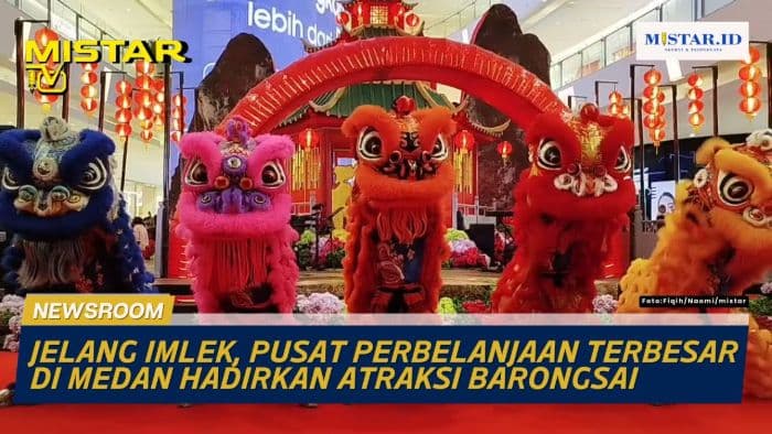 newsroom_jelang_imlek_pusat_perbelanjaan_terbesar_di_medan_hadirkan_atraksi_barongsai