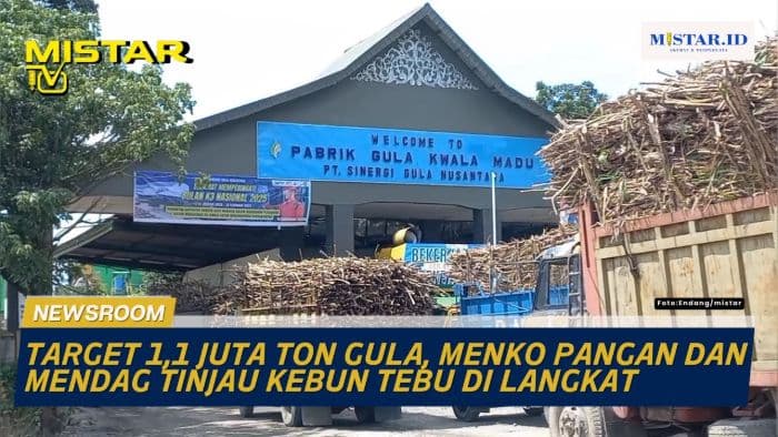 newsroom_target_11_juta_ton_gula_menko_pangan_dan_mendag_tinjau_kebun_tebu_di_langkat