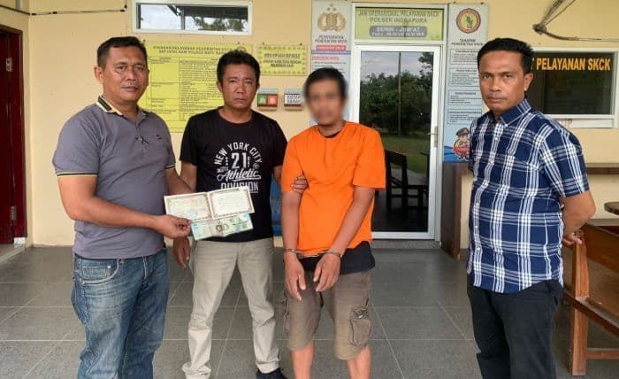 terlibat_curanmor_di_air_putih_residivis_ini_kembali_masuk_bui