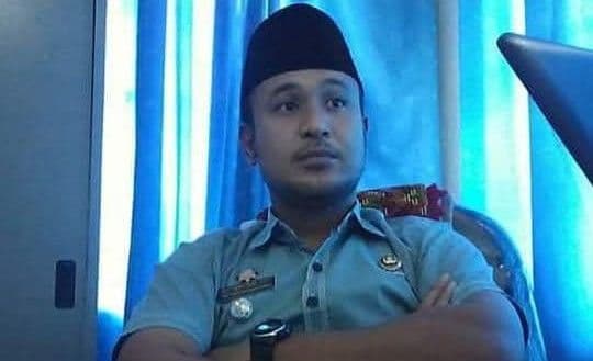 kadis_perhubungan_tapteng_dicopot_penggantinya_adik_ipar_wakil_bupati