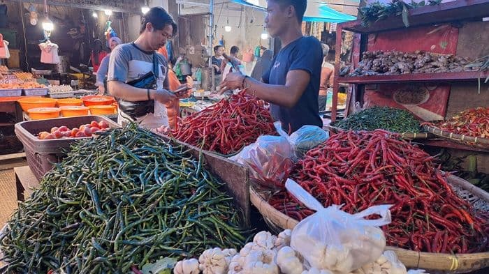 komisi_pengawas_persaingan_usaha_ungkap_fluktuasi_harga_bapok_di_medan