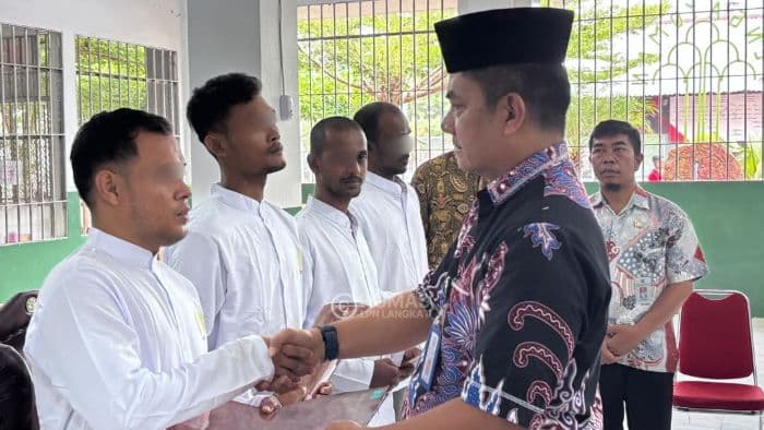 ribuan_warga_binaan_lapas_narkotika_langkat_terima_remisi_khusus_hari_raya_nyepi_dan_idulfitri