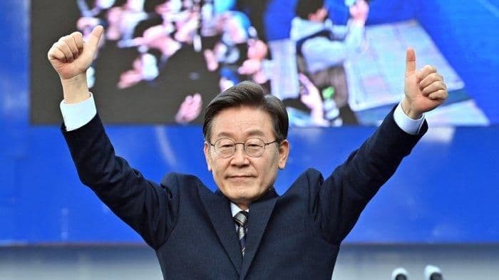 lee_jae_myung_maju_sebagai_calon_presiden_korea_selatan