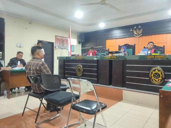 sidang_perdagangan_sisik_trenggiling_di_asahan_hakim_minta_saksi_ditindaklanjuti_penyidik
