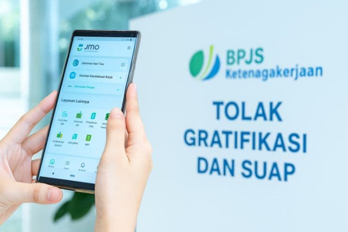 dukung_pemberantasan_korupsi_bpjs_ketenagakerjaan_tolak_gratifikasi_apapun
