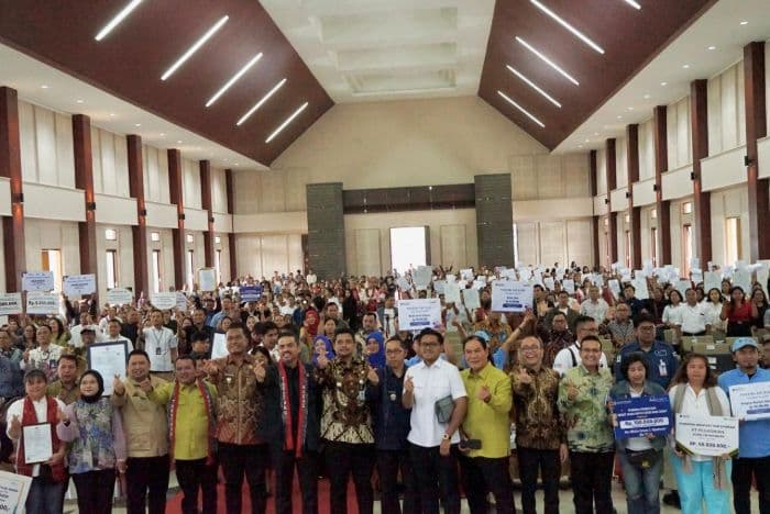 dukung_umkm_naik_kelas_bank_sumut_salurkan_kur_dan_hadirkan_umkm_binaan_di_festival_usaha_mikro