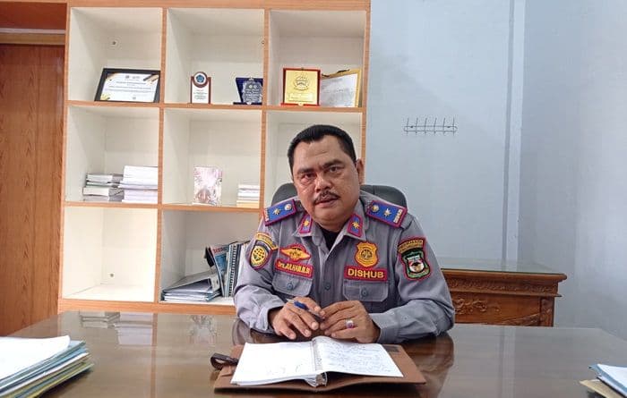 heboh_kadishub_siantar_tuding_polisi_minta_uang_rp200_juta_lewat_media_sosial
