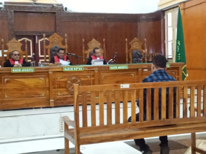 jpu_terima_vonis_3_terdakwa_korupsi_penataan_situs_benteng_putri_hijau