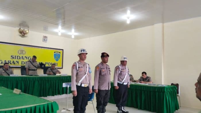 aipda_natafael_sembiring_kembali_jalani_sidang_disiplin_terbukti_lakukan_pelanggaran