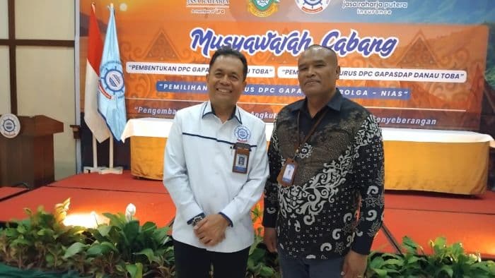 gapasdap_lantik_pengurus_baru_fokus_kembangkan_transportasi_wisata_danau_toba