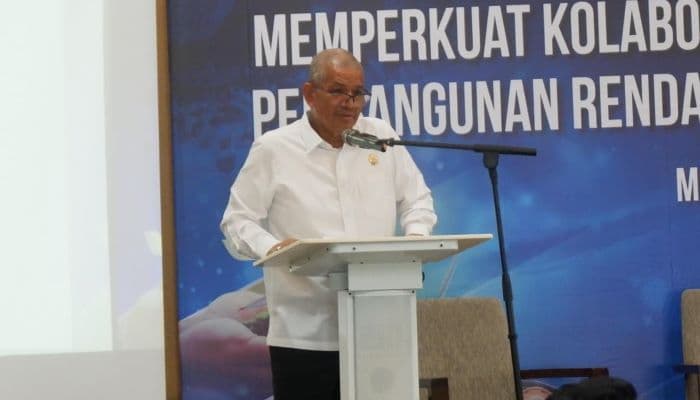 keterbatasan_pemahaman_soetarto_minta_dukungan_bappenas_terkait_isu_iklim