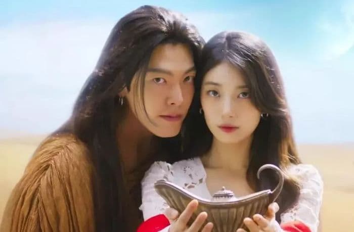 suzy_dan_kim_woo_bin_beradu_peran_di_serial_fantasi_genie_make_a_wish