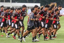 hadapi_fifa_match_day_indra_sjafri_inginkan_lawan_kuat_untuk_timnas_indonesia_u23