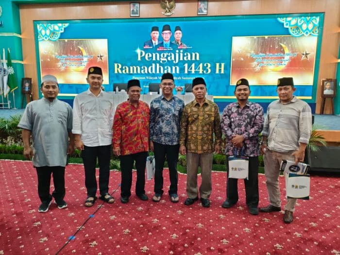 pdm_dairi_harapkan_takbir_keliling_jangan_mengutamakan_egosentrisme