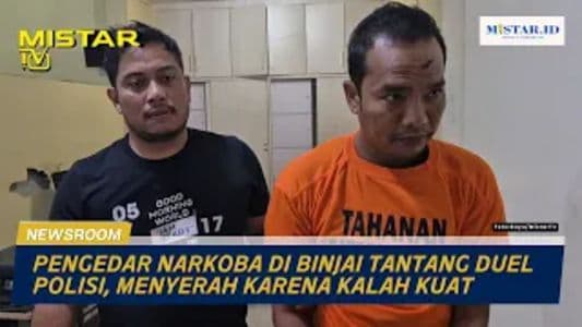 newsroom_pengedar_narkoba_di_binjai_tantang_duel_polisi_menyerah_karena_kalah_kuat