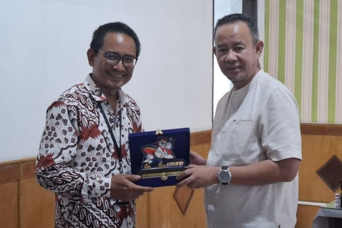 kppu_kanwil_i_ajak_ombudsman_sumut_kawal_dua_program_besar_pemerintah
