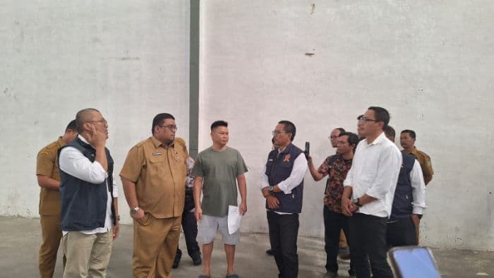 _sidak_empat_kilang_di_sumut_kppu_temukan_masalah_label_dan_krisis_pasokan_gabah