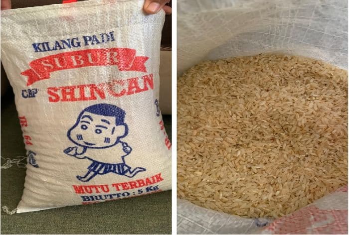 polres_langkat_periksa_pemilik_kilang_padi_subur_terkait_dugaan_beras_oplosan_merek_sinchan