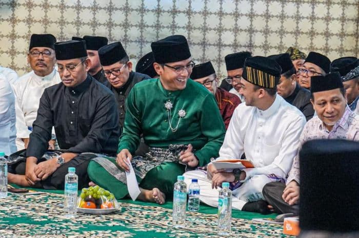 identitas_kota_medan_wali_kota_rico_waas_ajak_masyarakat_jaga_tradisi_melayu