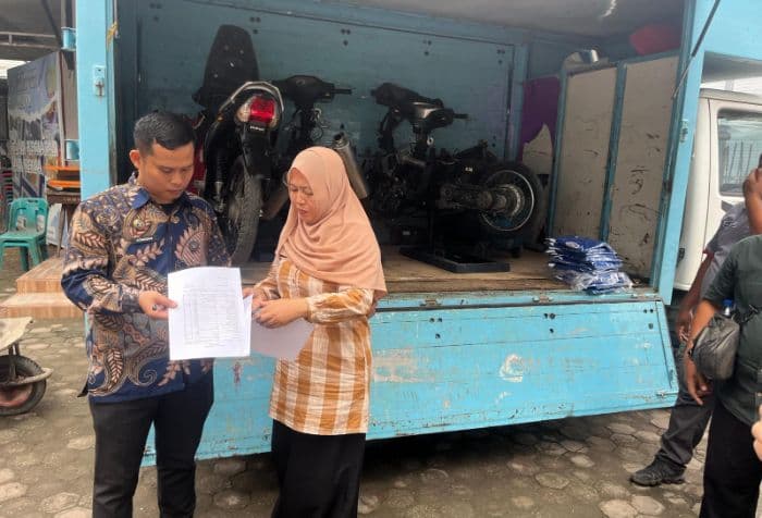 bekal_hidup_baru_wbp_rutan_tanjung_gusta_dilatih_jadi_montir_sepeda_motor