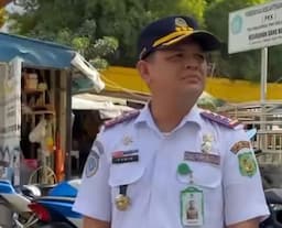 dishub_medan_ambil_alih_pengelolaan_parkir_di_jalan_jawa_dan_irian_barat_hapus_pungli