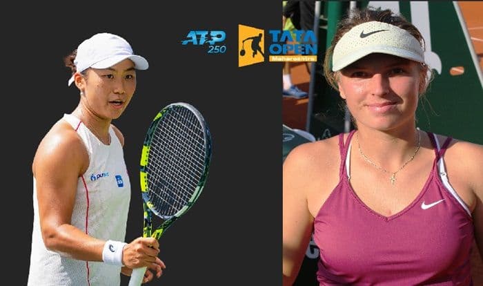 janice_tjen_tantang_eks_petenis_top_dunia_linda_fruhvirtova_di_maharashtra_terbuka_2025_siapa_lebih_unggul